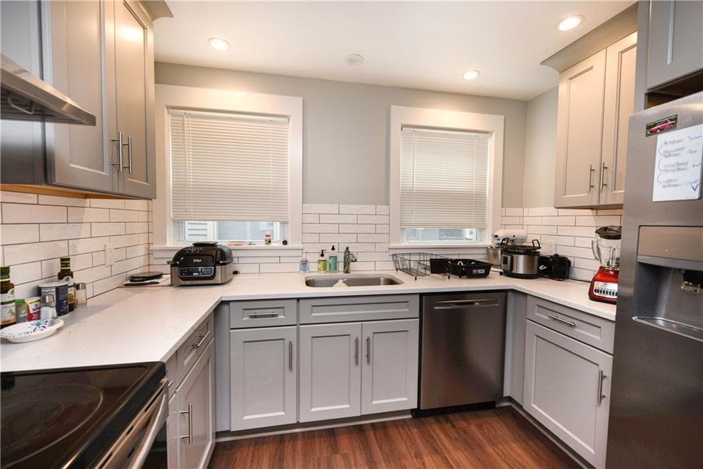 152 Rosedale St, Unit City glamour in Rochester, NY - Foto de edificio