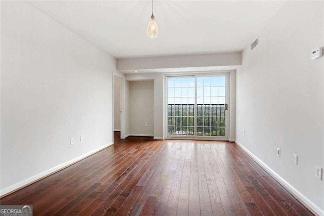 199 14th St NE, Unit 1403 in Atlanta, GA - Building Photo - Building Photo