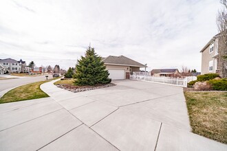 591 Terra Vis Dr in Rexburg, ID - Building Photo - Building Photo