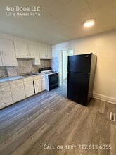 717 W Market St in York, PA - Building Photo - Building Photo