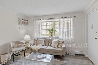 70 A Washington Park Dr in Andover, MA - Building Photo - Building Photo