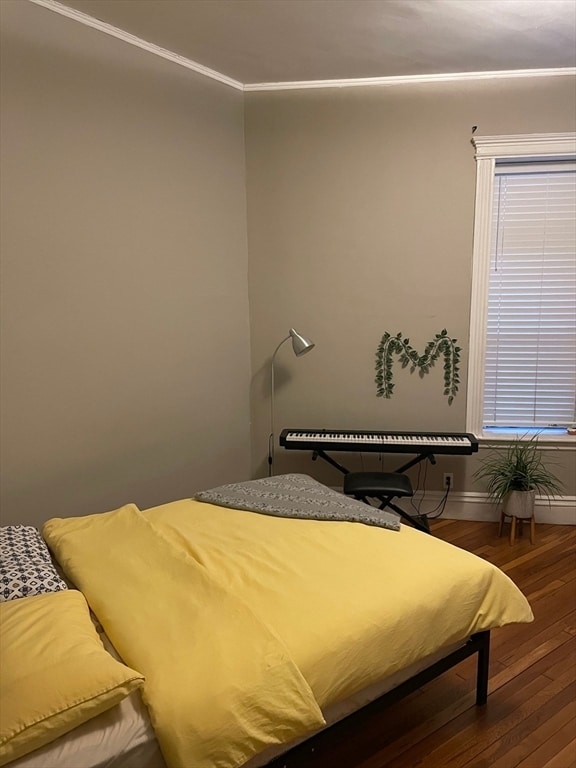50 Charlesgate E, Unit 2