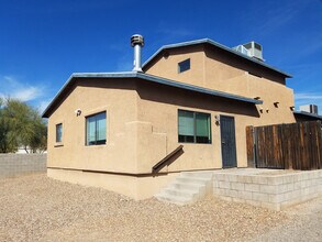 1823 N Park Ave in Tucson, AZ - Building Photo - Building Photo
