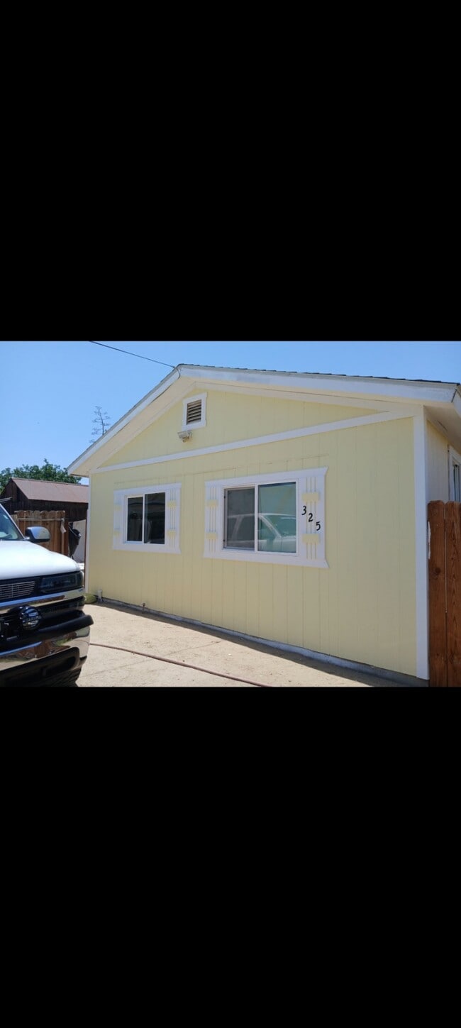property at 327 Adeline St