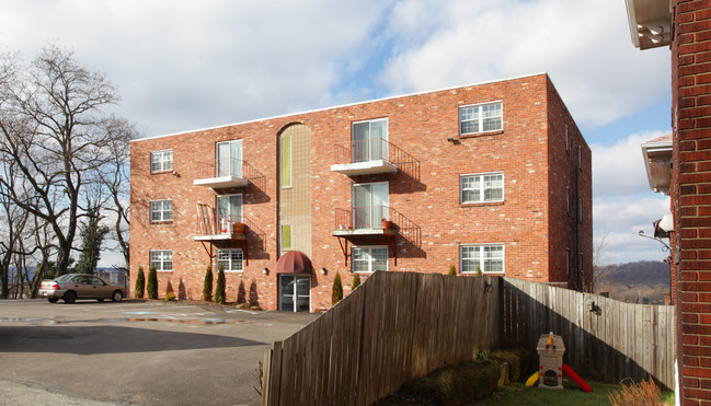 Sailor Place Apartments in Pittsburgh, PA - Building Photo - Building Photo