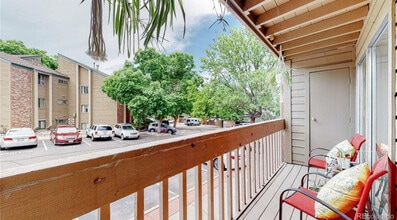 12356 W Nevada Pl, Unit 204 in Lakewood, CO - Building Photo - Building Photo
