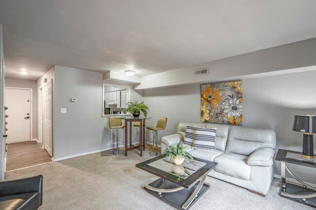 Park Fairfax Apartments