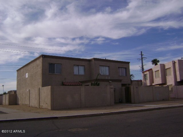 4617 E Jones Ave in Phoenix, AZ - Building Photo - Building Photo