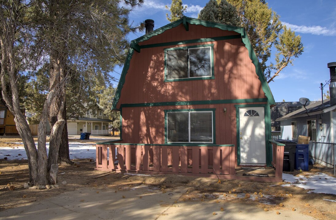 2073 Shady Ln in Big Bear, CA - Building Photo