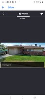 5605 Layton Dr in North Highlands, CA - Building Photo