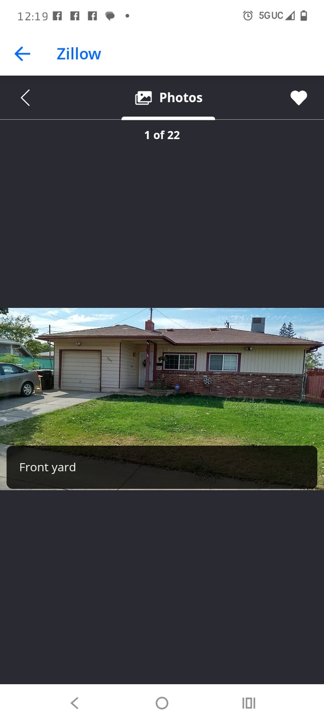 property at 5605 Layton Dr