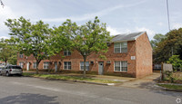 1203 Hillside Ave in Norfolk, VA - Building Photo - Building Photo