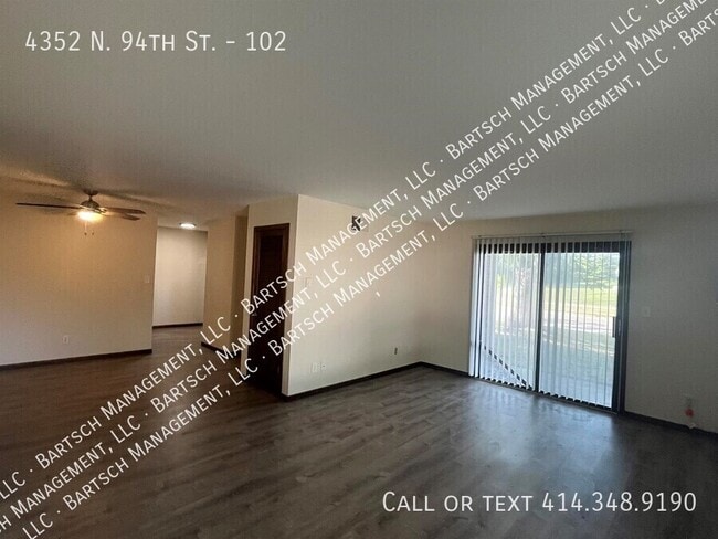 property at 4352 N 94th St
