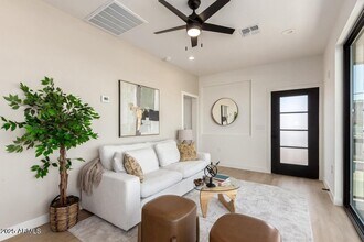 1508 W Sherman St in Phoenix, AZ - Building Photo - Building Photo