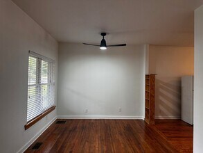 1534 S Gadsden St in Tallahassee, FL - Building Photo - Building Photo