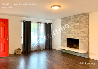 18434 92nd Ave NE in Bothell, WA - Building Photo - Building Photo