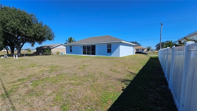 property at 1316 NE 16th Pl