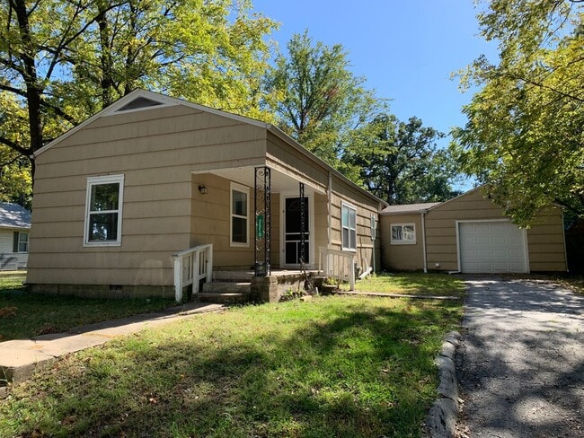 property at 2510 Windsor