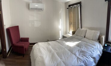 86-88 Mechanic St in New Haven, CT - Building Photo - Building Photo