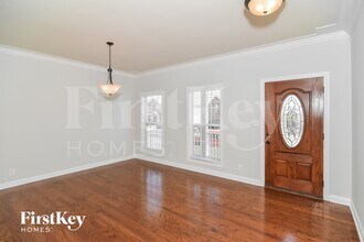 388 Abeline Dr in Clarksville, TN - Building Photo - Building Photo