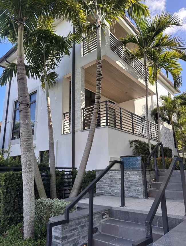 property at 8231 NW 48th St