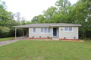 5856 34th St N in Birmingham, AL - Building Photo