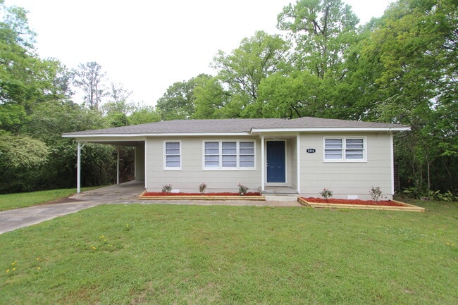 property at 5856 34th St N