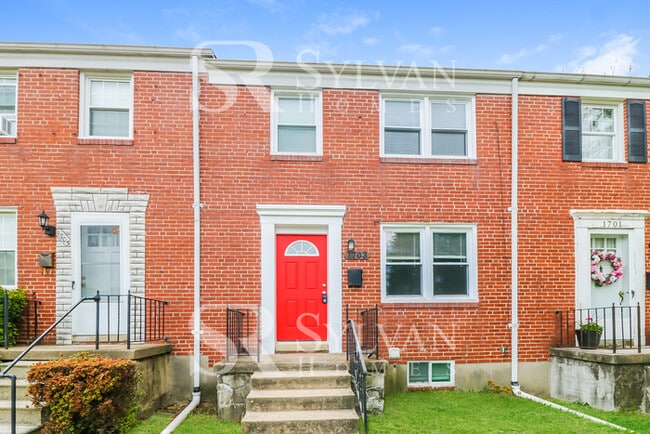 1703 Weston Ave in Parkville, MD - Building Photo - Building Photo