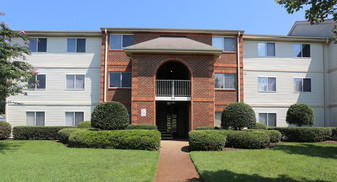 Westover Station Apartments