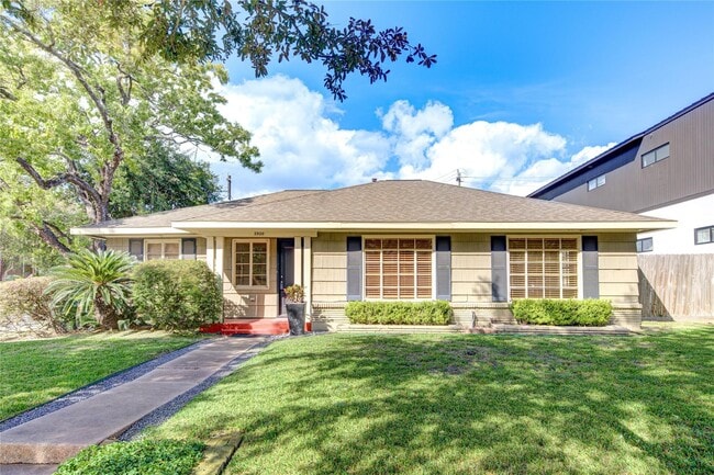 property at 3930 Drake St