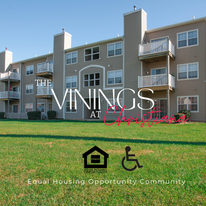 The Vinings At Christiana Apartments