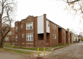 254 S Monroe Ave Apartments