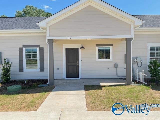 116 Foster Wy Dr in Huntsville, AL - Building Photo - Building Photo