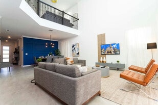 4350 Rhyme St in Kissimmee, FL - Building Photo