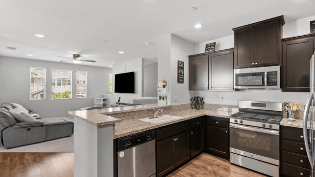 property at 16001 Chase Rd