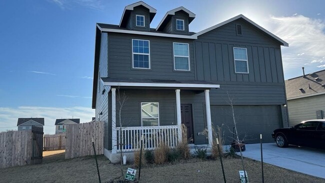 property at 14129 Tordillo Dr