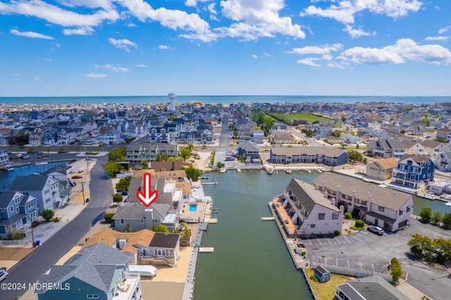 property at 409 6th Ave