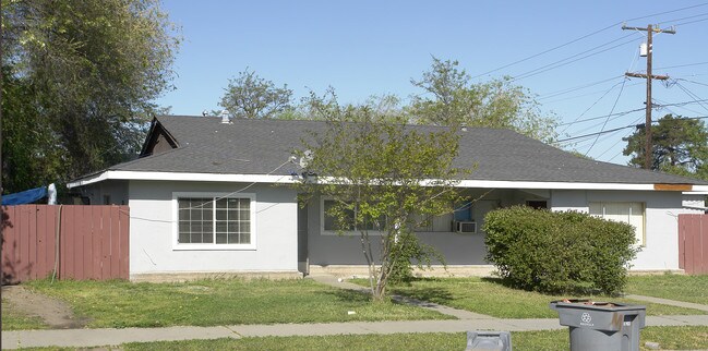 261-263 Western Ave in Livermore, CA - Foto de edificio - Building Photo