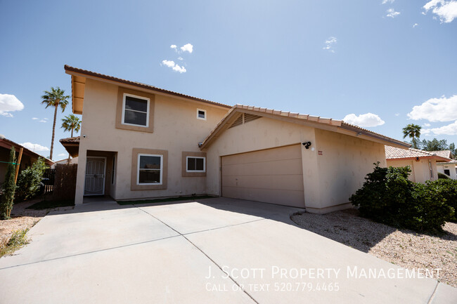 1421 W Camino Ct in Chandler, AZ - Building Photo - Building Photo