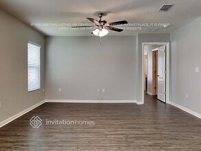 3348 Canyon Falls Dr in Green Cove Springs, FL - Building Photo - Building Photo