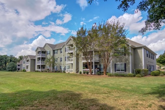 Northwood Apartment Homes in Macon, GA - Foto de edificio - Building Photo