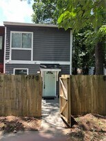 475 Granite Ridge Pl in Atlanta, GA - Building Photo