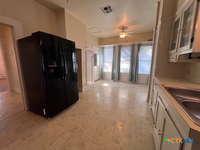 property at 163 N Sycamore Ave