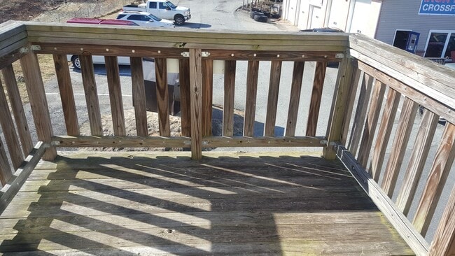 933 Pulaski Hwy in Havre De Grace, MD - Building Photo - Building Photo