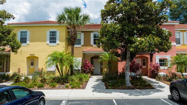 property at 8553 Crystal Cove Loop