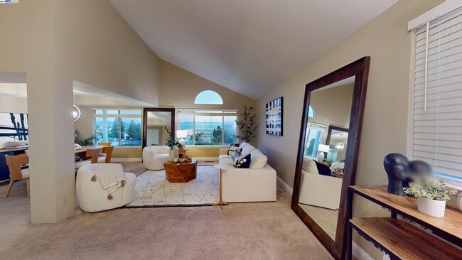 43499 Southerland Way in Fremont, CA - Building Photo - Building Photo