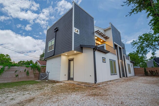 property at 7914 Pointer St