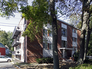 Furnace Brook Apartments in Quincy, MA - Building Photo - Building Photo