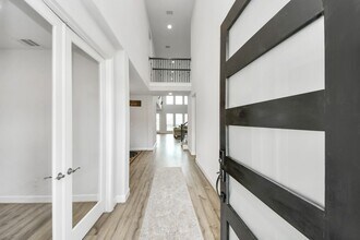 2035 Taylor Marie Trl in Katy, TX - Building Photo - Building Photo