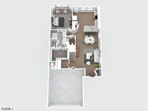 5139 Longhorn River in Converse, TX - Building Photo - Building Photo